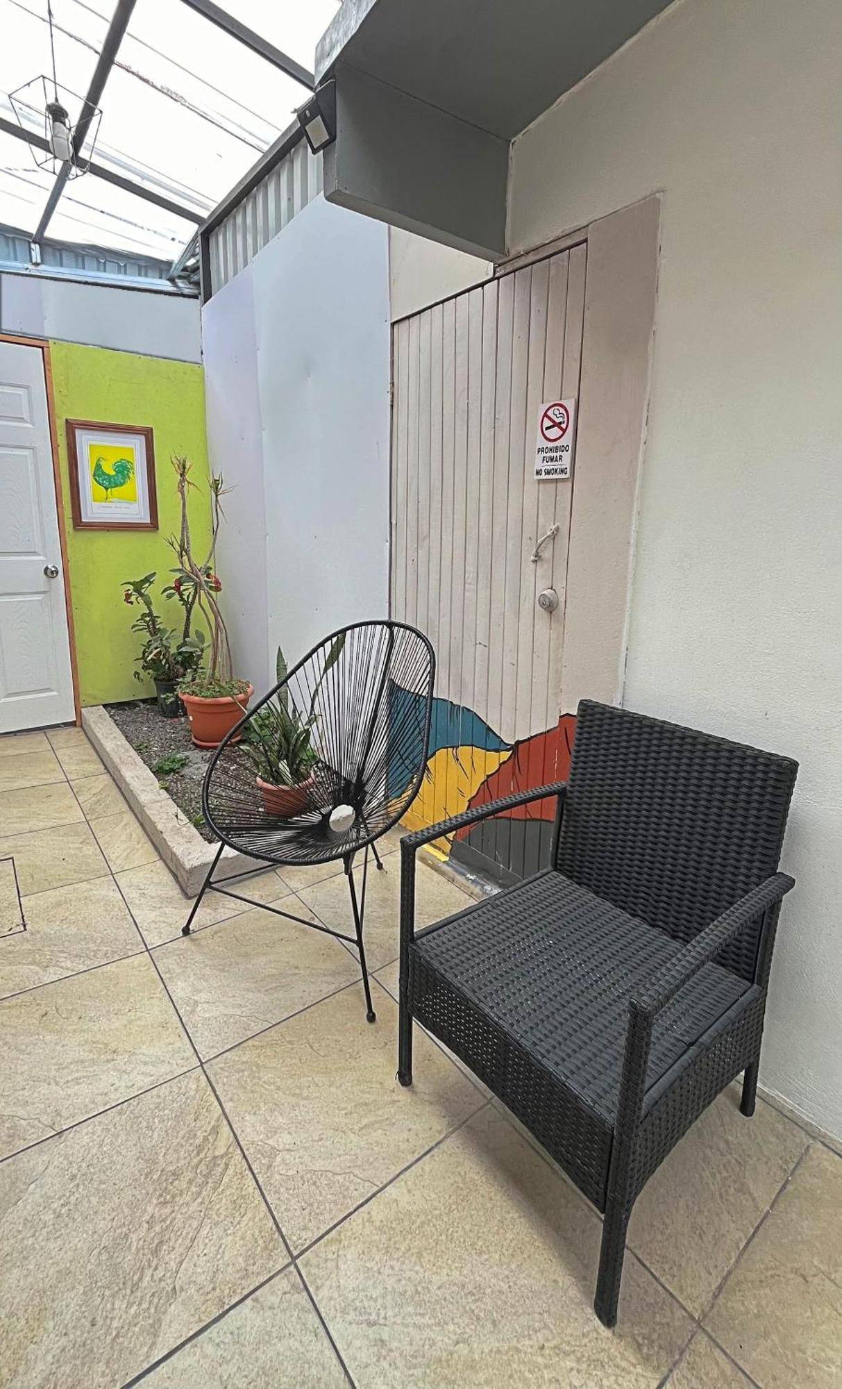 Casa Jungle Monteverde B&B Kültér fotó