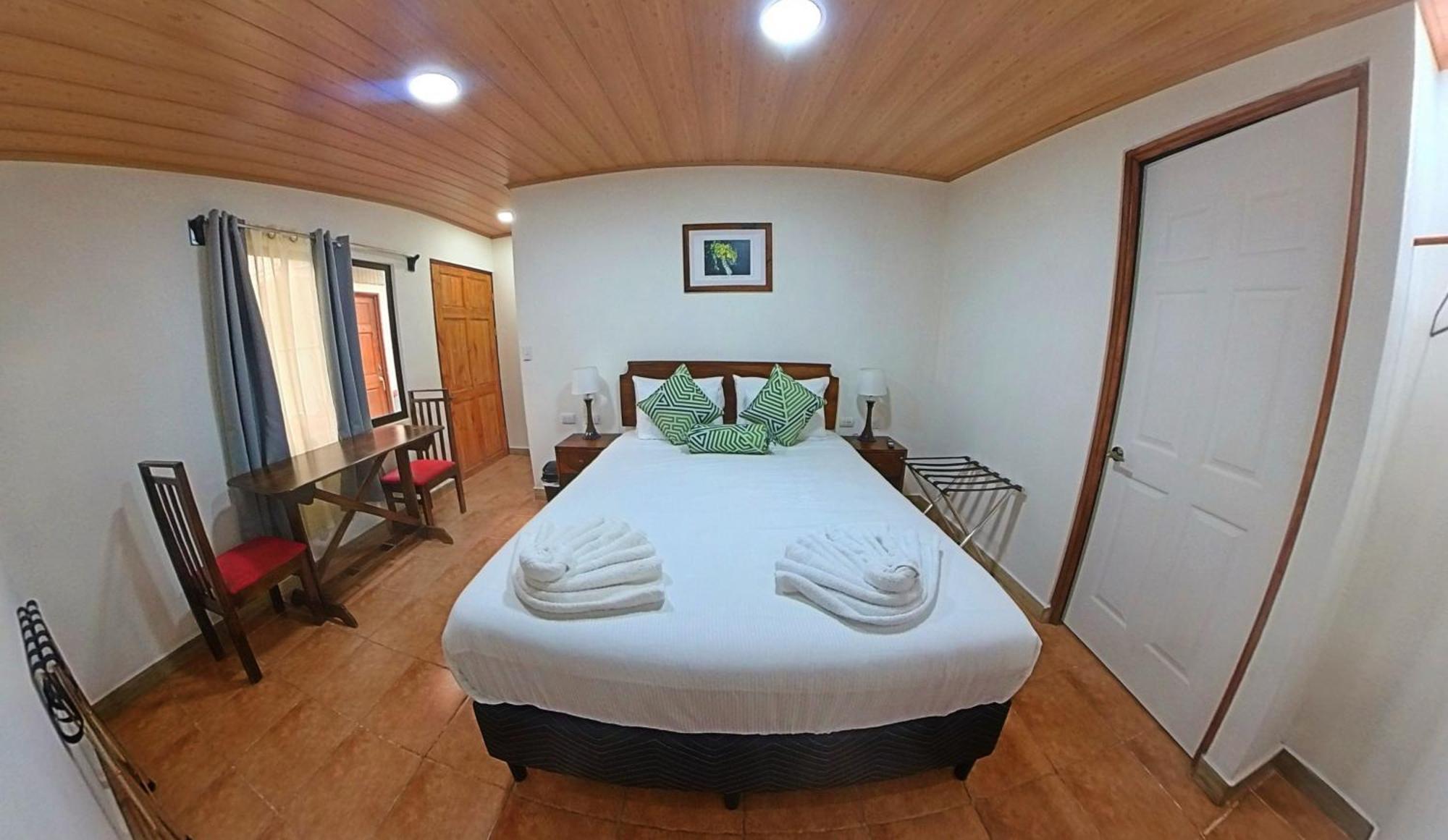 Casa Jungle Monteverde B&B Kültér fotó