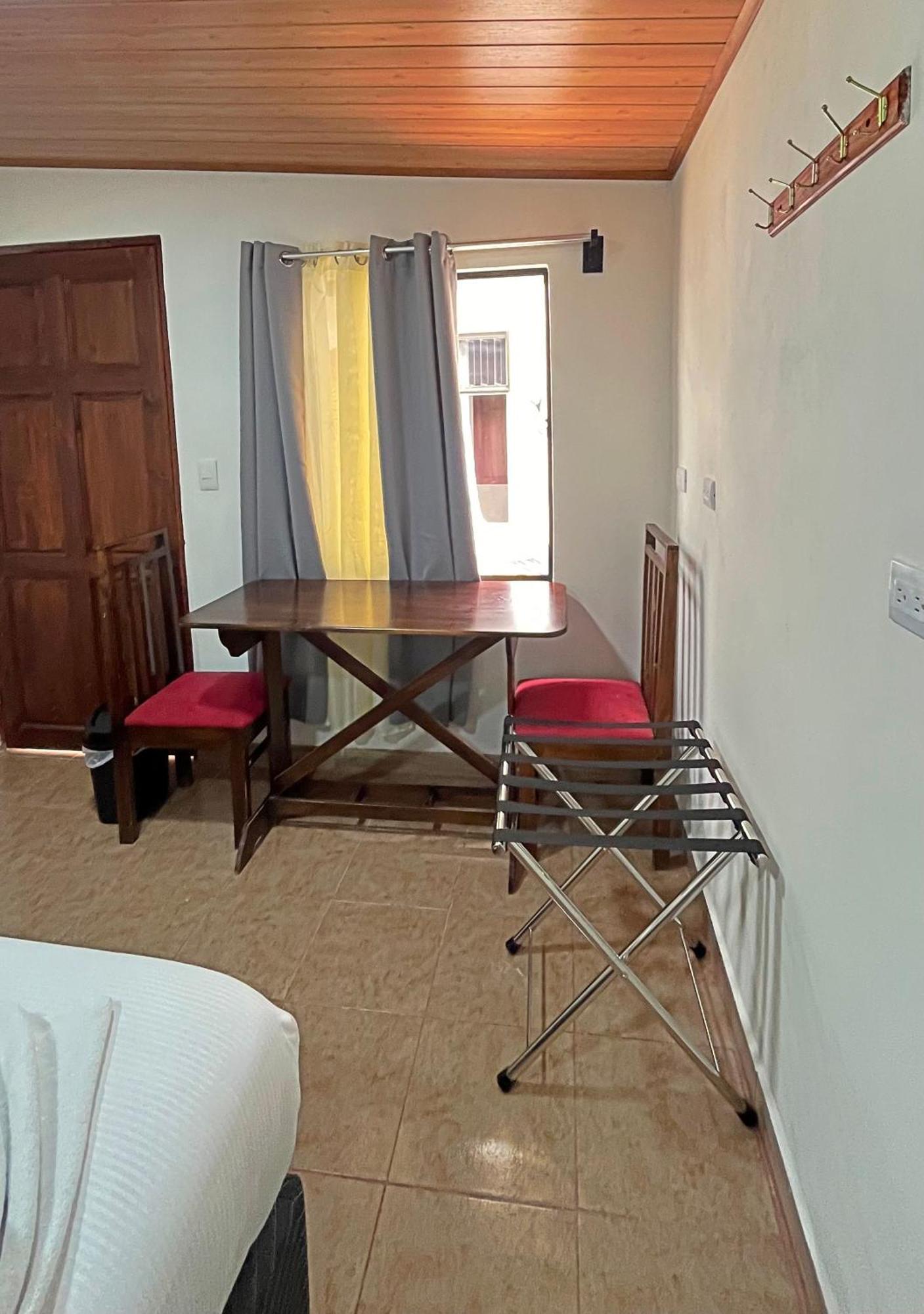 Casa Jungle Monteverde B&B Kültér fotó