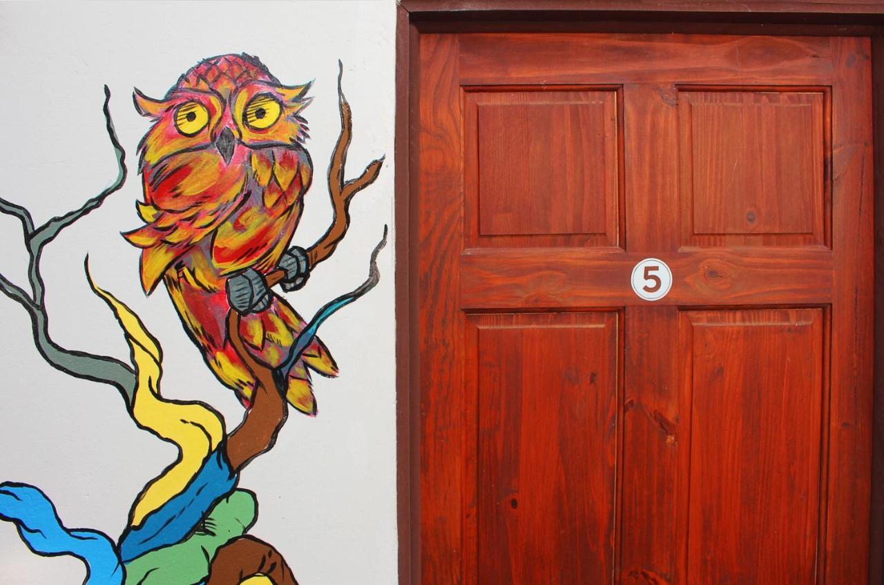 Casa Jungle Monteverde B&B Kültér fotó