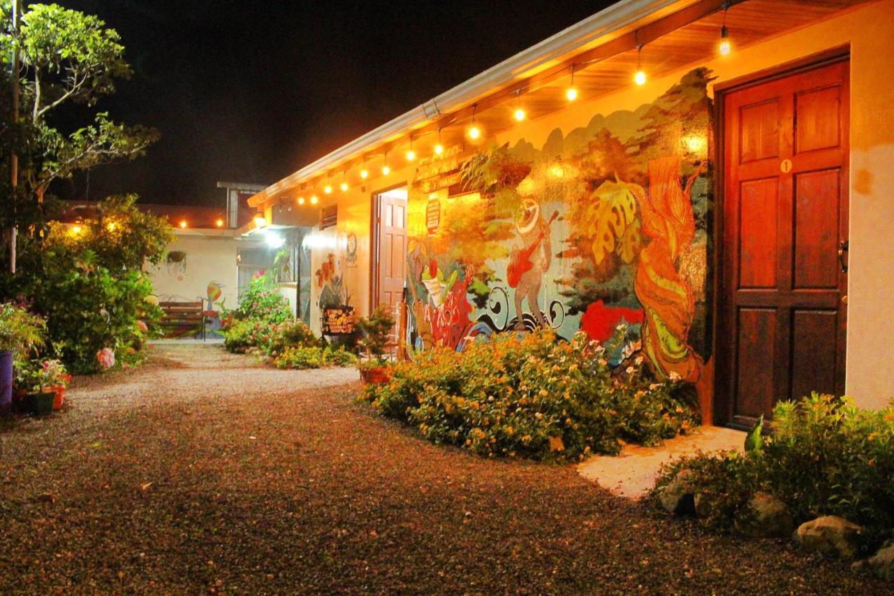 Casa Jungle Monteverde B&B Kültér fotó