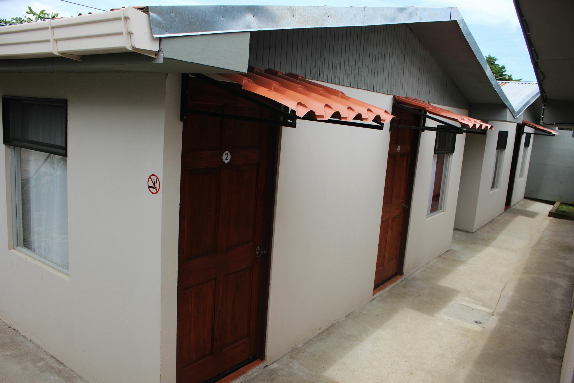 Casa Jungle Monteverde B&B Kültér fotó