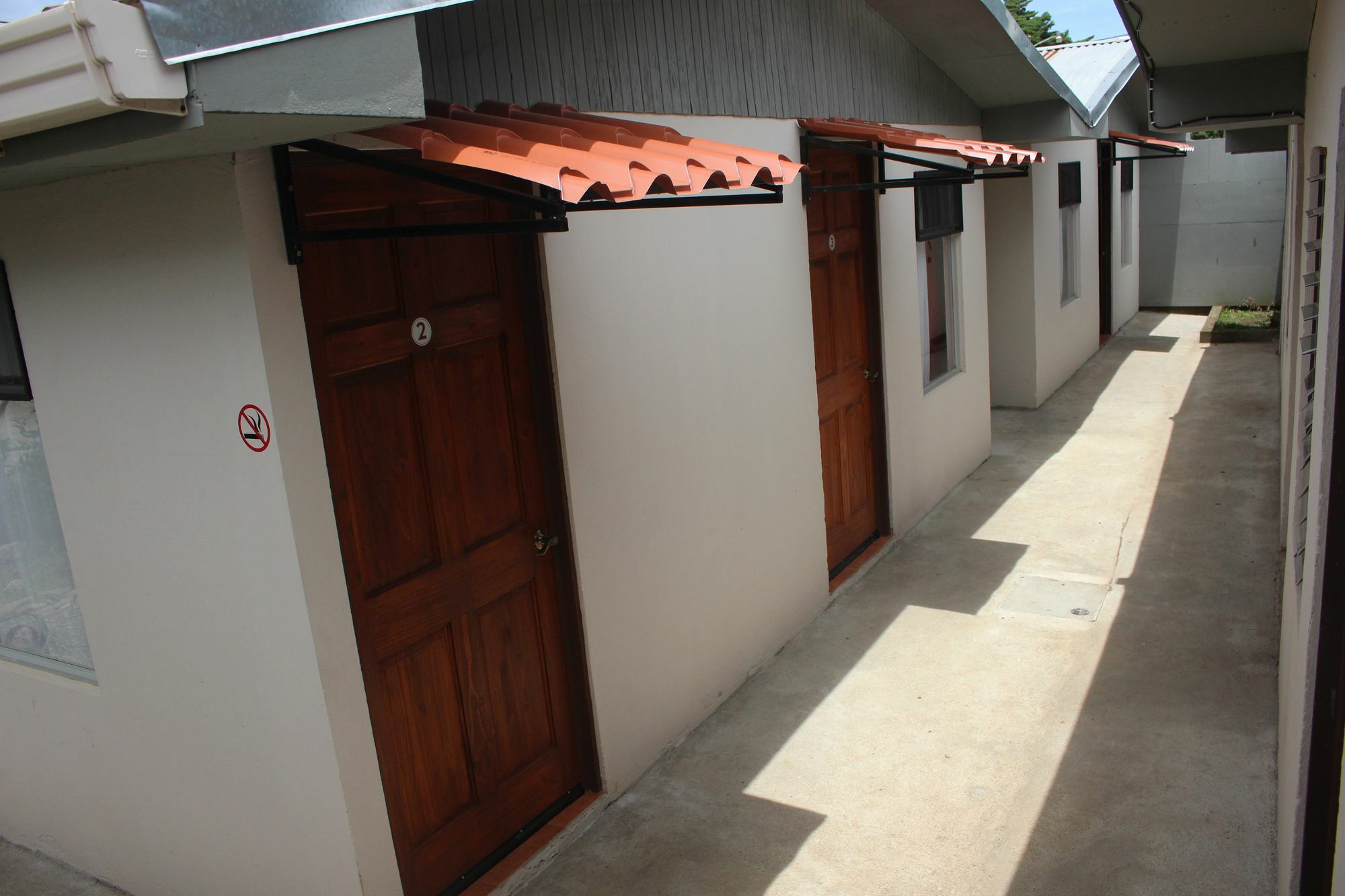 Casa Jungle Monteverde B&B Kültér fotó