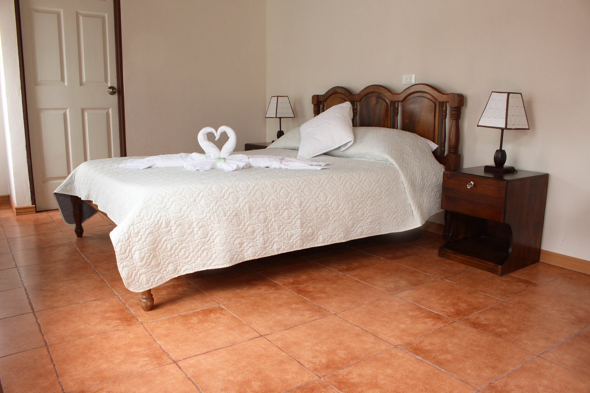 Casa Jungle Monteverde B&B Kültér fotó